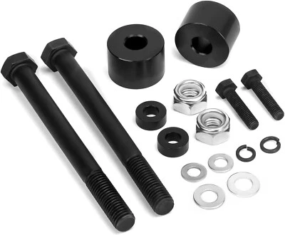 Kit de queda diferencial de elevação para Toyota Tacoma 4Runner FJ Cruiser 4WD para 2-4" - Imagem 1 de 4