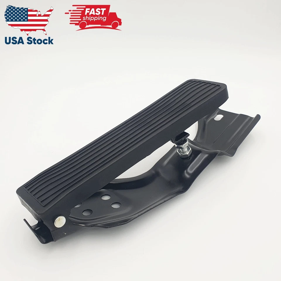 Link Asm Engine Control Accelerator Pedal for ISUZU NPR NPR-HD NQR NRR  94-08 - Изображение 1 из 4