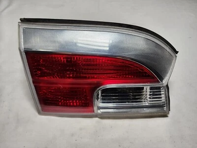 2010 - 2016 GMC Terrain Denali Drivers Inner Hatch Tail Light Assembly (OEM) Foto 1 de 4