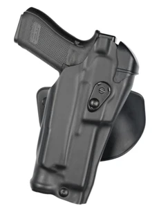 Model 6378rds Als Concealment Paddle Holster For Glock 19 Mos W/ Light - - Picture 1 of 1