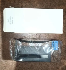 Wstążka do drukarki Commodore Mps 803 Brother M1009, Centronics. Nowo wyprodukowana. - Zdjęcie 1 z 5