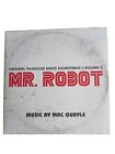 Mr. Robot: Volume 2 (Original Television Series Soundtrack) by Mac Quayle...