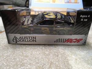Action Collectables 1/64th Scale #3 Austin Dillon American Ethanol Darlington - Picture 1 of 2