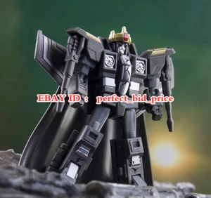 New Deformabl Robot Starscream Gray Decepticon Dr. WU DW-E09D Action Figure Toys - Picture 1 of 7
