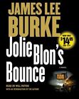 Jolie Blon's Bounce von James Lee Burke (2006, Compact Disc, gekürzte Ausgabe)