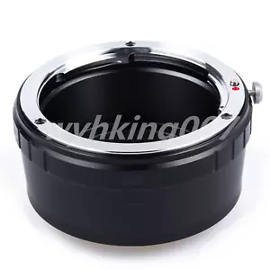 Leica R LR Lens To EF-M EFM Mount Adapter M50II M6II M200 M100 M50 M3 M6 M5 M2 - Picture 1 of 1