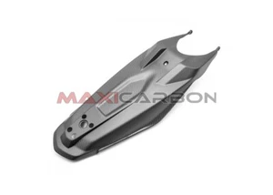 Sottocodone in carbonio KTM 790 - 890 R Duke / Undertray carbon - Imagen 1 de 5