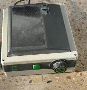 Schick C2 Knieanlasser ohne Handstück bis 30.000 Umin - Bild 1 von 5