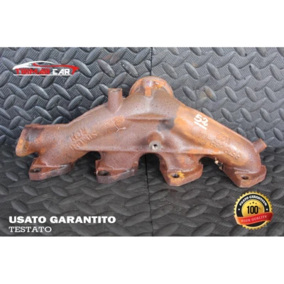 14341710AT COLLETTORE DI SCARICO BMW X1 (F48)(2014 IN POI) 18D COD MOT; B47C20A - Imagem 1 de 2