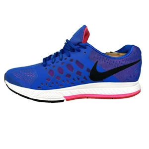 Mujer Nike Air Zoom Pegasus 31 Zapatos para Correr Tenis Azul Rosa Talla 11 654486400 - Imagen 1 de 10