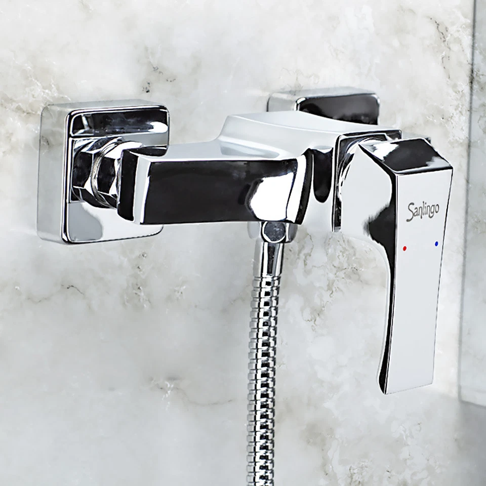 Molto bella doccia rubinetto designer da Sanlingo Boston - Immagine 1 di 1