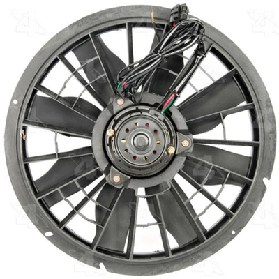 Conjunto de ventilador de refrigeración del motor para Volvo 960 940 S90 1992-1998, V90 CUATRO ESTACIONES Foto 1 de 3