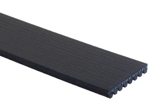 Fan Multi Rib Belt For 2005-2009 Land Rover LR3 4.4L V8 GAS 2006 2007 VF676RF - Picture 1 of 1