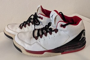 Nike Air Jordan Flight Origin 2 'Chicago' 705155-101 Männer Sneaker Gr. 44,5 - Bild 1 von 5
