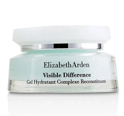 Complejo HydraGel de reposición de diferencia visible Elizabeth Arden 2,6 oz nuevo sin caja Foto 1 de 2
