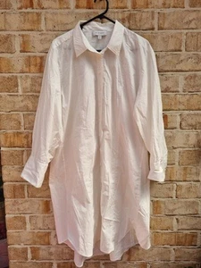 WITCHERY SHIRT DRESS SIZE 14 - Picture 1 of 2