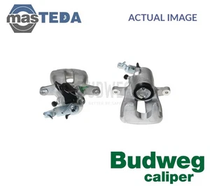 343894 BRAKE CALIPER BRAKING IN FRONT OF REAR LEFT BUDWEG CALIPER NEW - Picture 1 of 5