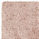 Teppich - rosa - 80x150 cm
