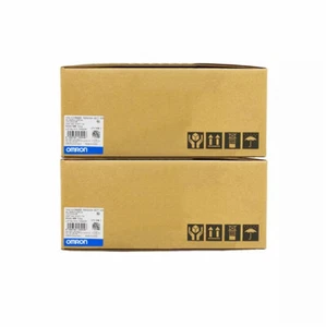 Omron R88D-1SN04H-ECT-03 Servo Driver New In Box Expedited Ship 1PCS - Picture 1 of 5