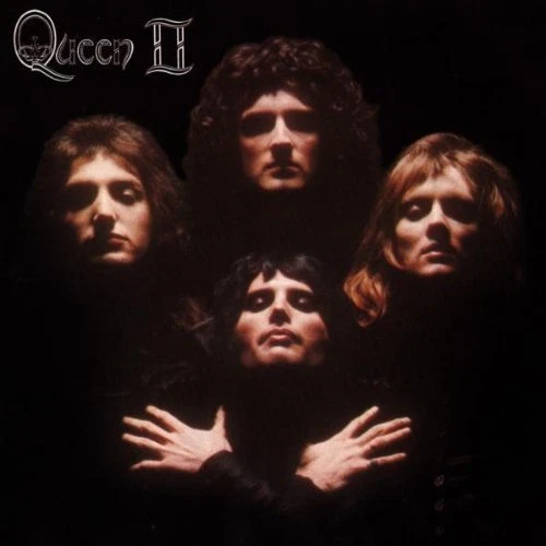 Queen 2 (1974) [CD] - Bild 1 von 1