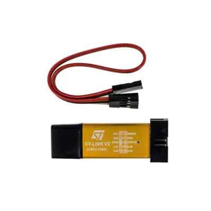 Mini programador y depurador en circuito ST-Link V2 para STM8 / STM32 - Imagen 1 de 6