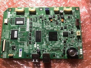 Brother VM5100 Sewing, Quilting & Embroidery Replacement Main Circuit Board - Picture 1 of 3