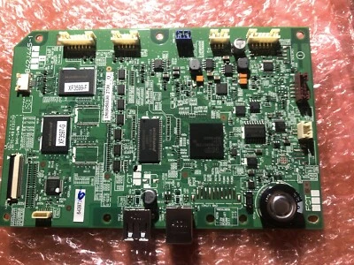 Brother VM5100 Sewing, Quilting & Embroidery Replacement Main Circuit Board - Image 1 of 3