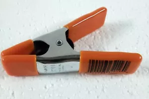 Pony 1 in. Spring Clamp - Picture 1 of 3
