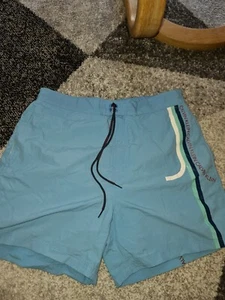 Herren Calvin Klein Badeshorts Größe Xl - Bild 1 von 5