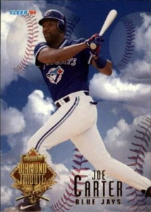 A4400- 1994 Fleer Update BB Karte #S 1-200 + Einsätze -du Pick- 15 + Kostenlose - Bild 1 von 387