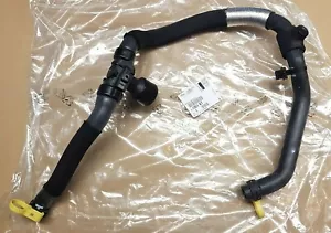 Tuyau Système De Refroidissement Pour Citroen C5 Peugeot 407 607 2.7 HDi 1351KT - Picture 1 of 3
