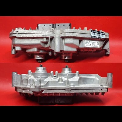 Módulo de control de transmisión Ford Fiesta & Focus TCU TCM 2011-2018 A2C53377498 Foto 1 de 3