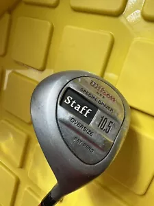 Wilson Staff Oversize 10.5 degree Special Driver - Right Hand - Men's - Picture 1 of 9