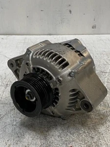 Duralast Alternator 14643 - Picture 1 of 9