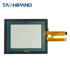Gp2500-Tc110 Touch Screen For Gp2500-Tc11-M Gp2500-Tc41-24V-M With Front Overlay