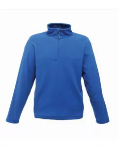 Regatta Profesional Micro Media Cremallera Cuello Lana Chaqueta - Imagen 1 de 5