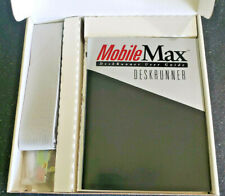 Maxtor MobileMax DeskRunner PCMCIA Internal PC Card Drive Mobile Data Transfer