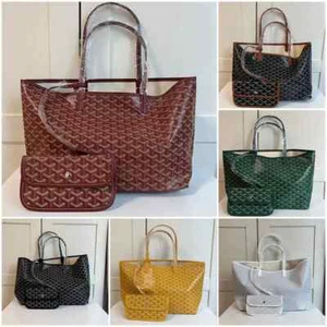 New 2024 Bag Large Capacity Tote Bag Mom Bag Handbag Women's Gift UK Full Color - Bild 1 von 31