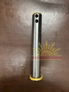 Excavator Bucket Pin 65 X 13 - CAT Hitachi Hyundai Kobelco Komatsu Sany Volvo - Picture 1 of 5
