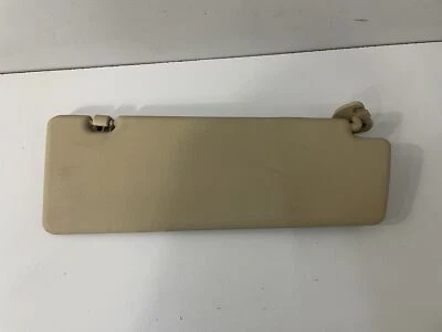 Parasol lateral izquierdo BMW X5 E70 2008 OEM Foto 1 de 4