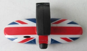 Original gebraucht MINI Rückspiegel für R52 Cabrio (2004-2008) - 7128729 #1 - Bild 1 von 4