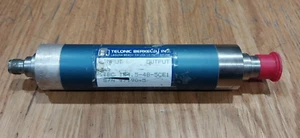 Telonic Berkeley TBC Rurowy filtr pasmowy 154.5-48-5CE1 - Zdjęcie 1 z 3