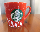 Starbucks Red Holiday Mug 2020 / 18 oz / China