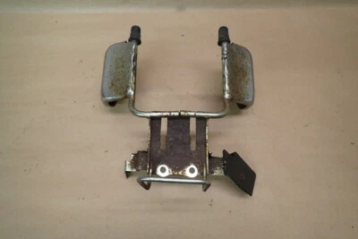 Yamaha YX600 1986 soporte de montaje de faros radian Foto 1 de 3