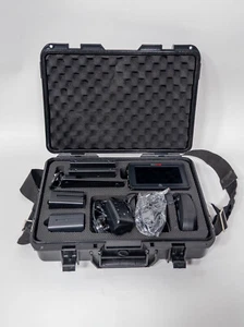 ATOMOS Ninja Blade 5" HDMI On-Camera Monitor Recorder - Picture 1 of 9