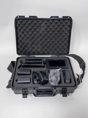 ATOMOS Ninja Blade 5" HDMI On-Camera Monitor Recorder - Image 1 of 4