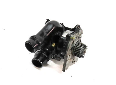 VW AUDI A3 A4 A5 A6 Q3 Q5 TT 2008-2018 Beetle Jetta motor turbo bomba de agua Foto 1 de 4