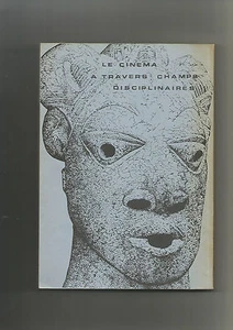 Hors Cadre (Le cinéma à travers champs disciplinaires) No 3 - Imagen 1 de 1