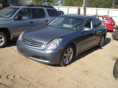 Регулятор правого переднего стекла для пассажира подходит для 02–06 INFINITI Q45 381372 - Изображение 1 из 4