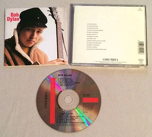 BOB DYLAN / ALBUM COLUMBIA CD 32001 ( ANNEE 1967 ) - Imagen 1 de 1